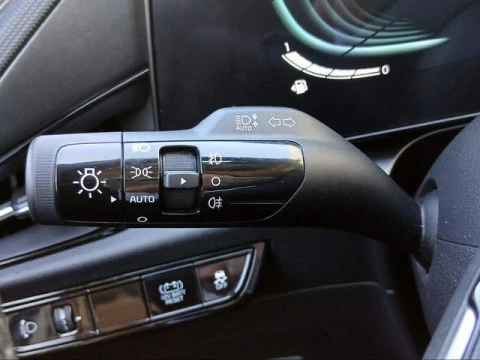 Kia Niro 1.6 GDi HEV Drive 95 kW (129 CV)