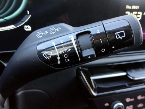 Kia Niro 1.6 GDi HEV Drive 95 kW (129 CV)