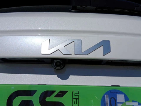 Kia Niro 1.6 GDi HEV Drive 95 kW (129 CV)