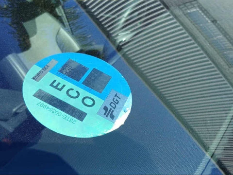 Kia Niro 1.6 GDi HEV Drive 95 kW (129 CV)