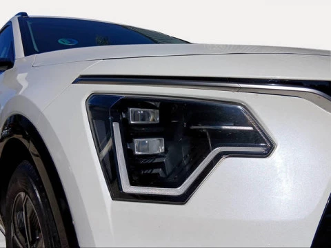 Kia Niro 1.6 GDi HEV Drive 95 kW (129 CV)