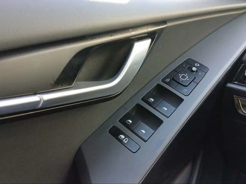 Kia Niro 1.6 GDi HEV Drive 95 kW (129 CV)