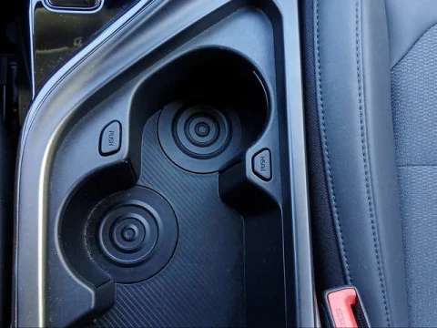 Kia Niro 1.6 GDi HEV Drive 95 kW (129 CV)