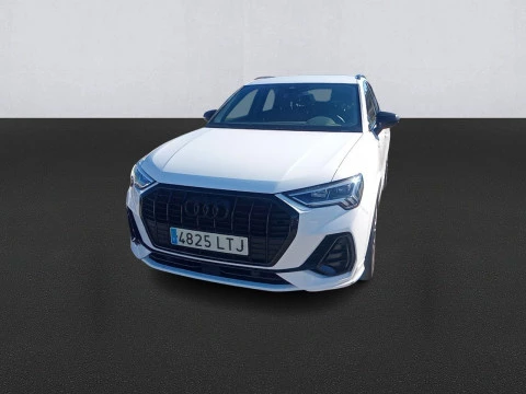 Audi Q3 Black line 35 TDI 110kW (150CV)