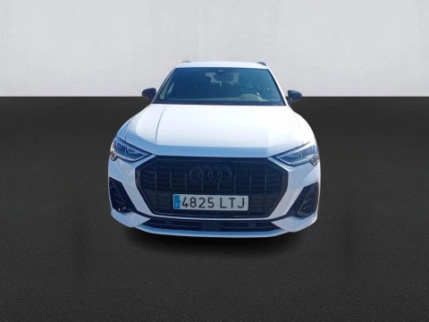 Audi Q3 Black line 35 TDI 110kW (150CV)