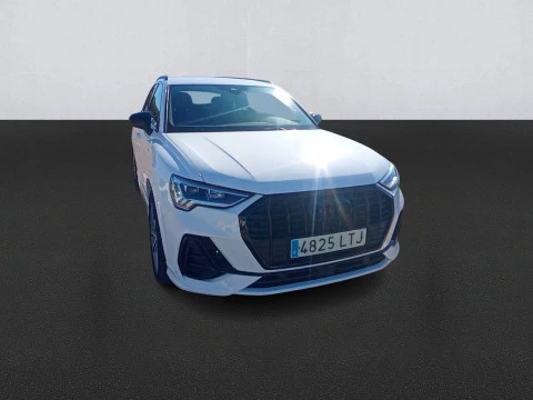 Audi Q3 Black line 35 TDI 110kW (150CV)