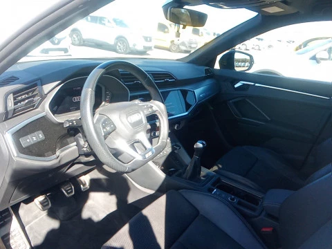 Audi Q3 Black line 35 TDI 110kW (150CV)