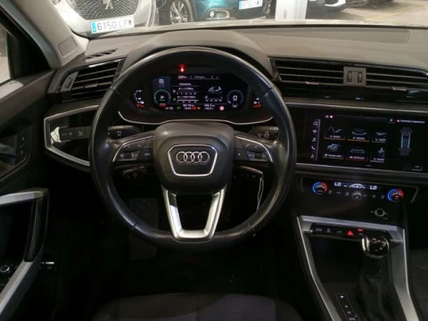 Audi Q3 Sportback 45 TFSI e 180kW (245CV) S tronic