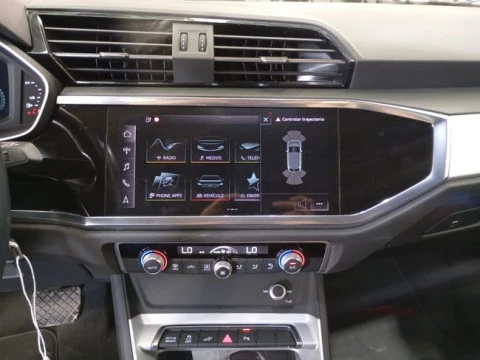 Audi Q3 Sportback 45 TFSI e 180kW (245CV) S tronic