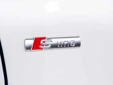 Audi A1 Sportback Adrenalin 30 TFSI 85kW (116CV)