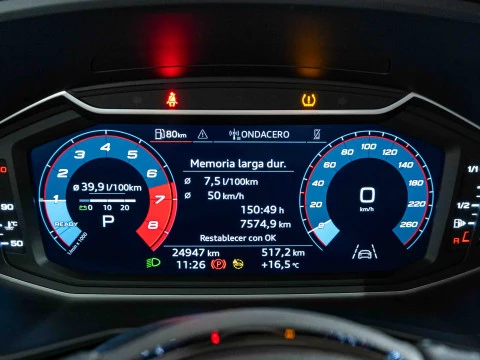 Audi A1 Sportback Adrenalin 30 TFSI 85kW (116CV)