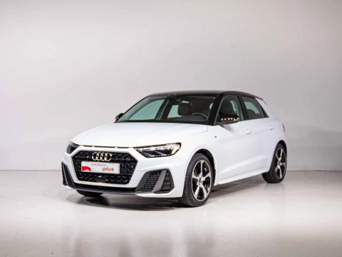 Audi A1 Sportback Adrenalin 30 TFSI 85kW (116CV)