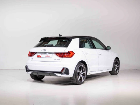Audi A1 Sportback Adrenalin 30 TFSI 85kW (116CV)