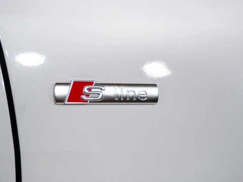 Audi A1 Sportback Adrenalin 30 TFSI 85kW (116CV)