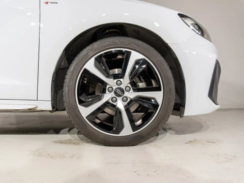 Audi A1 Sportback Adrenalin 30 TFSI 85kW (116CV)