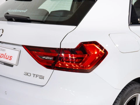 Audi A1 Sportback Adrenalin 30 TFSI 85kW (116CV)