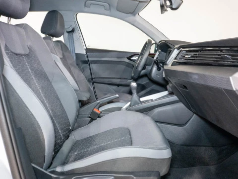 Audi A1 Sportback Adrenalin 30 TFSI 85kW (116CV)