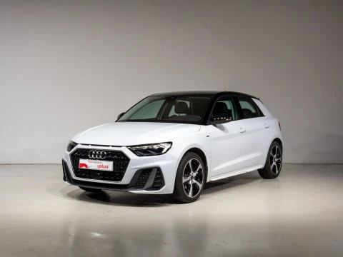 Audi A1 Sportback Adrenalin 30 TFSI 85kW (116CV)