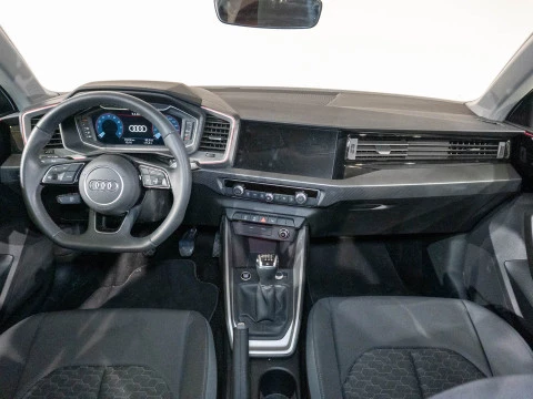 Audi A1 Sportback Adrenalin 30 TFSI 85kW (116CV)