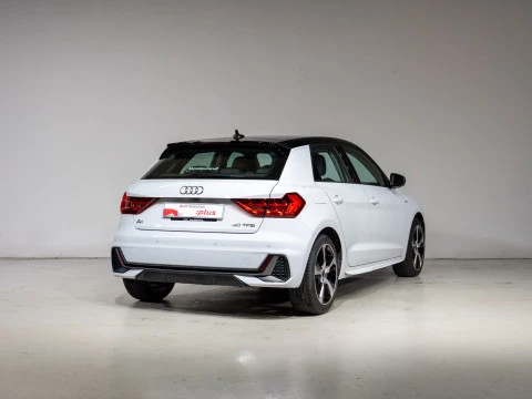 Audi A1 Sportback Adrenalin 30 TFSI 85kW (116CV)