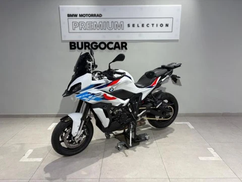 BMW S 1000 