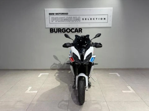 BMW S 1000 