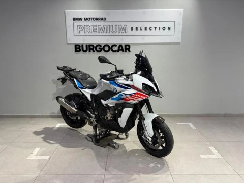 BMW S 1000 