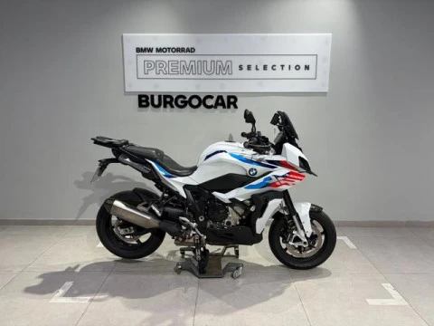 BMW S 1000 
