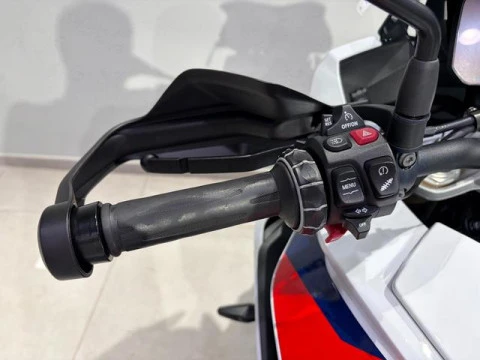 BMW S 1000 