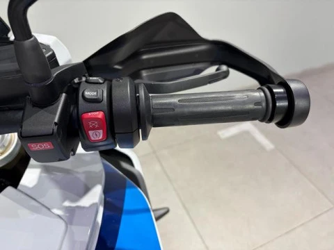 BMW S 1000 