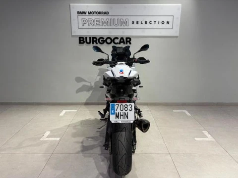 BMW S 1000 
