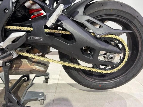 BMW S 1000 