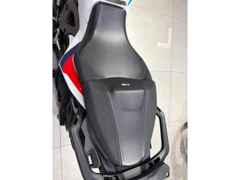 BMW S 1000 