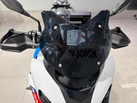BMW S 1000 