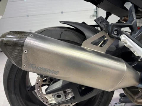 BMW S 1000 