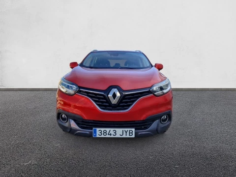Renault Kadjar Intens Energy TCe 97kW (130CV)