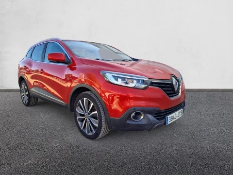 Renault Kadjar Intens Energy TCe 97kW (130CV)