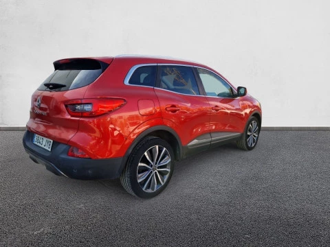 Renault Kadjar Intens Energy TCe 97kW (130CV)