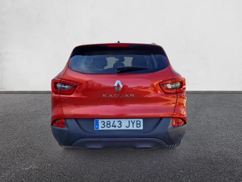 Renault Kadjar Intens Energy TCe 97kW (130CV)