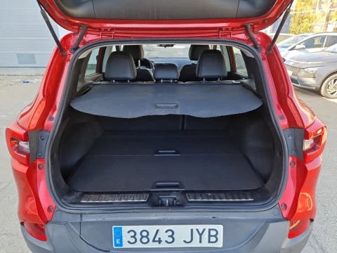 Renault Kadjar Intens Energy TCe 97kW (130CV)