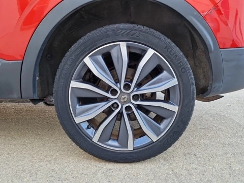 Renault Kadjar Intens Energy TCe 97kW (130CV)