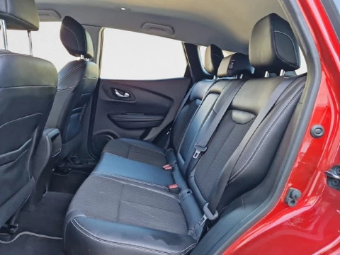 Renault Kadjar Intens Energy TCe 97kW (130CV)