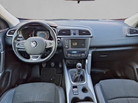 Renault Kadjar Intens Energy TCe 97kW (130CV)