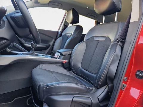 Renault Kadjar Intens Energy TCe 97kW (130CV)