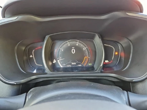 Renault Kadjar Intens Energy TCe 97kW (130CV)