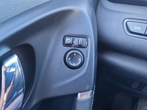 Renault Kadjar Intens Energy TCe 97kW (130CV)