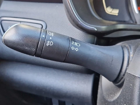 Renault Kadjar Intens Energy TCe 97kW (130CV)