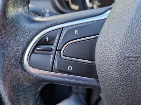 Renault Kadjar Intens Energy TCe 97kW (130CV)