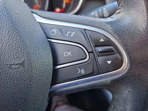 Renault Kadjar Intens Energy TCe 97kW (130CV)