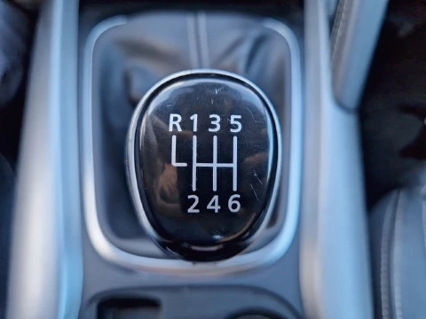 Renault Kadjar Intens Energy TCe 97kW (130CV)